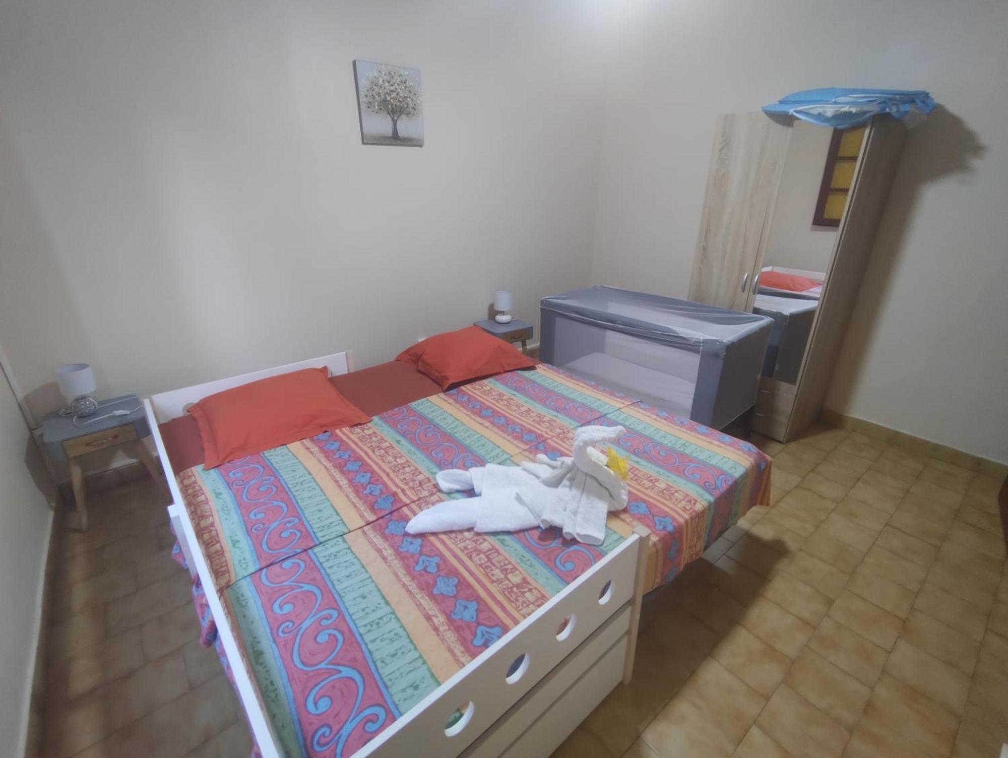 Location Hibiscus Villa Pointe-Noire Eksteriør billede